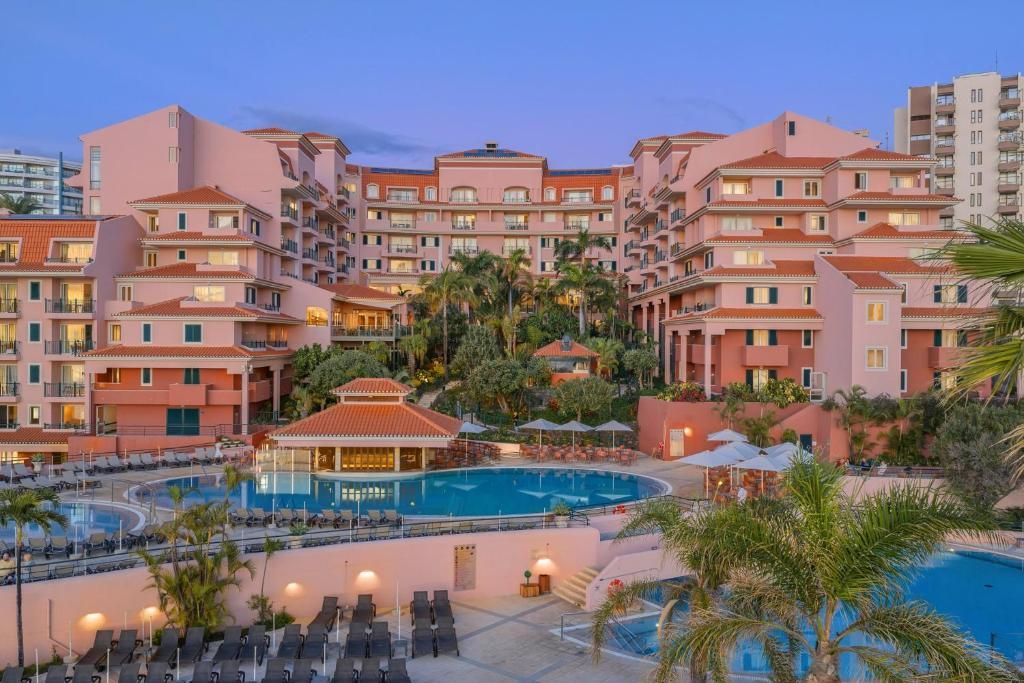 Pestana Royal Premium All Inclusive Ocean & Spa Resort фото 17