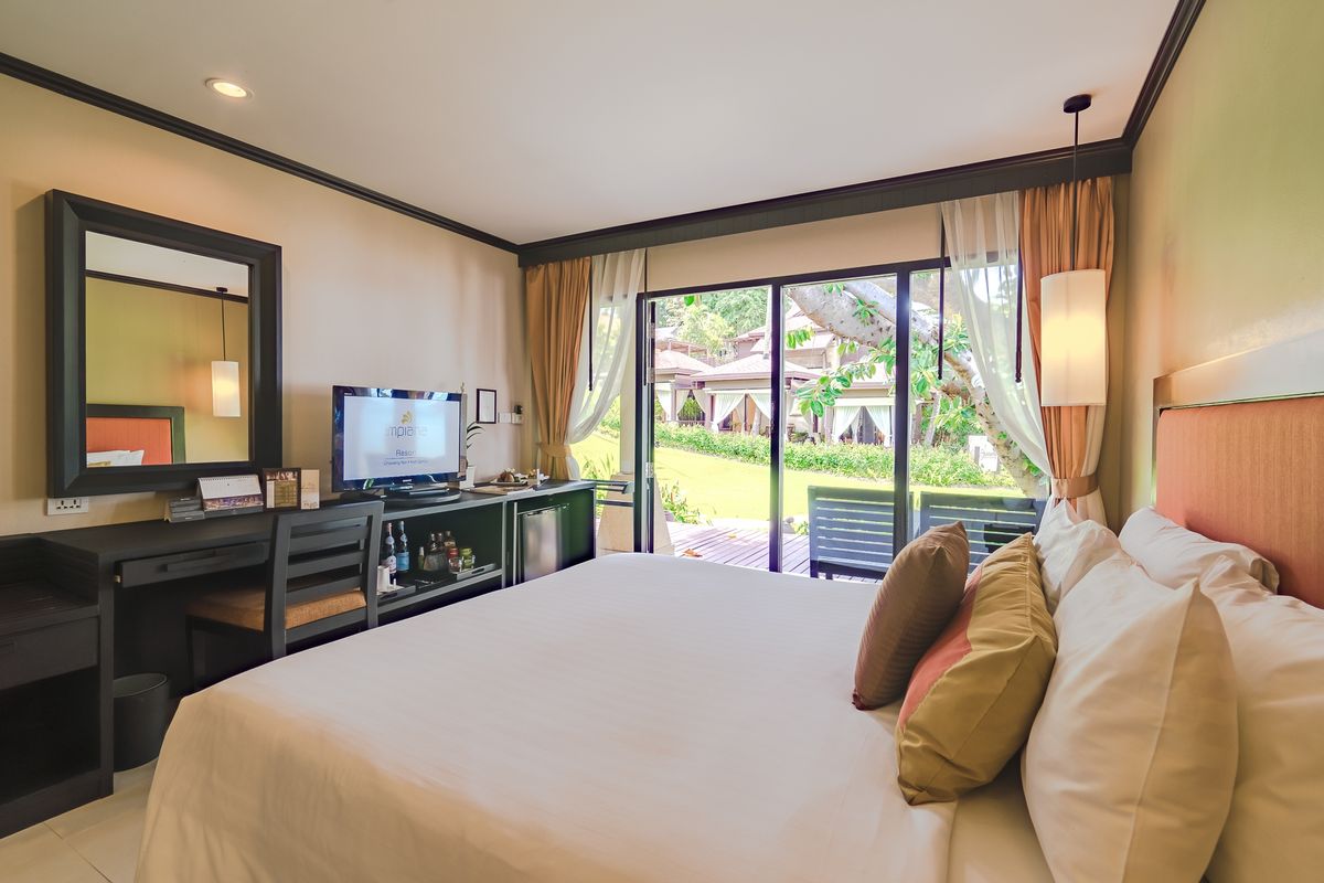 Impiana Resort Chaweng Noi фото 5