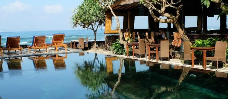 Фото отеля Alam Asmara Dive Resort