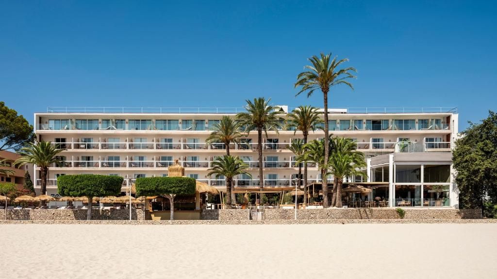Sol Beach House Mallorca – Adults Only фото 2