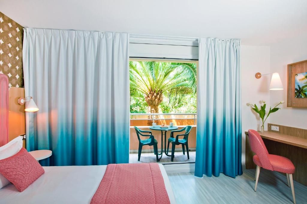 Residhome Nice Promenade фото 20