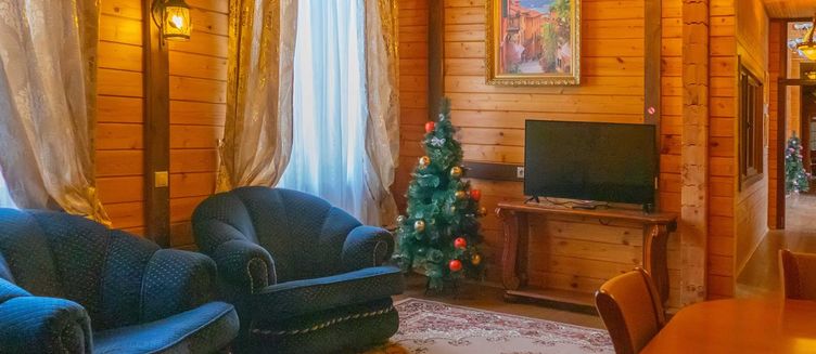 Фото отеля АРТ Ковчег