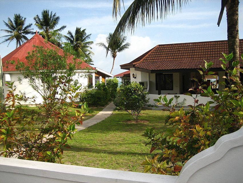 Beach Villas фото 4