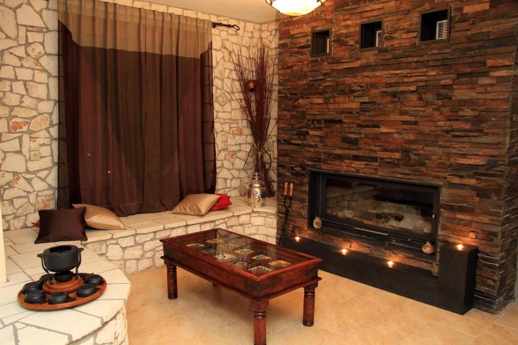 GreKa Ionian Suites фото 15