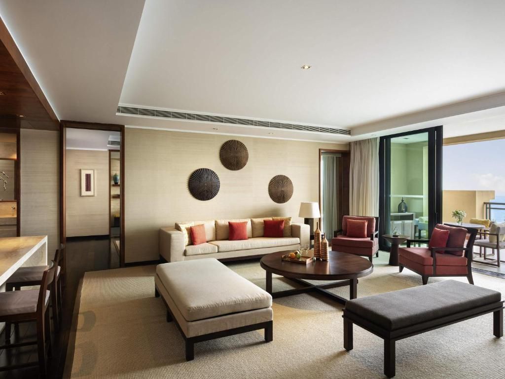 Raffles Hainan Clear Water Bay фото 96