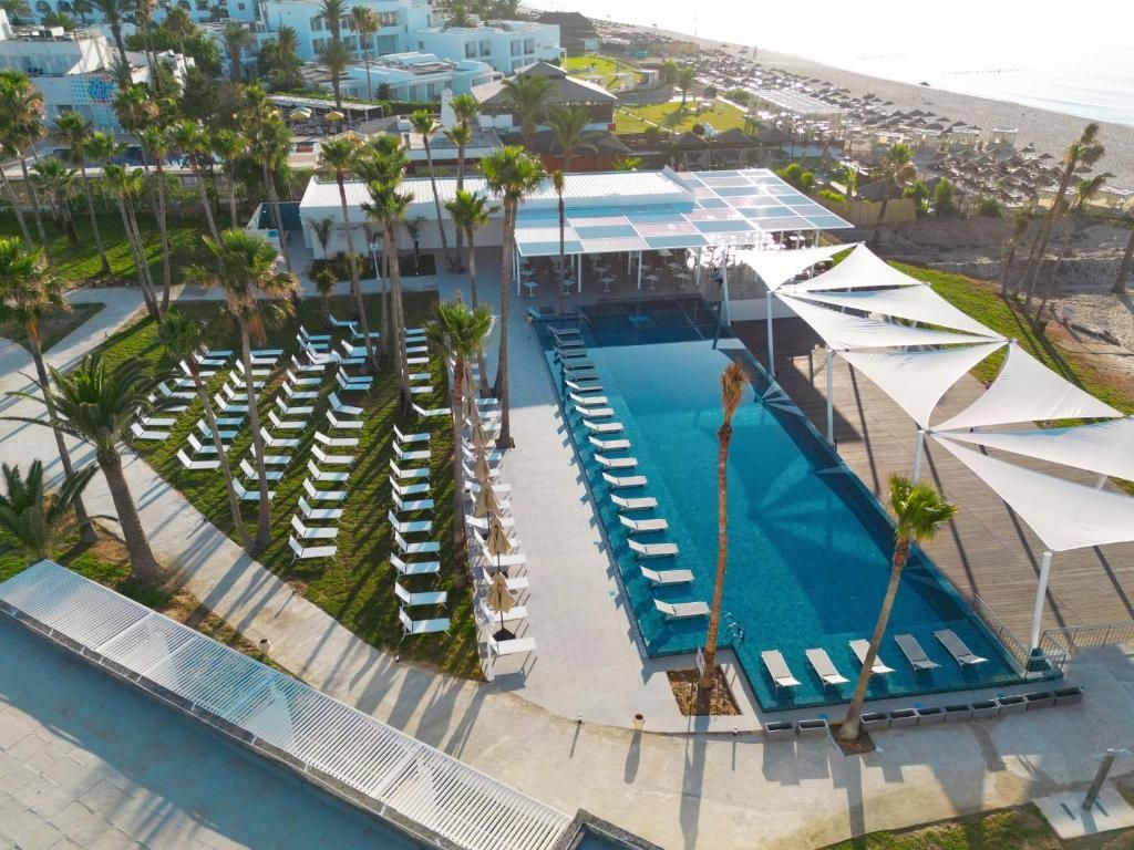 One Resort Premium Hammamet фото 33