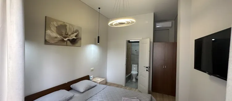 Фото отеля Мини-отель San