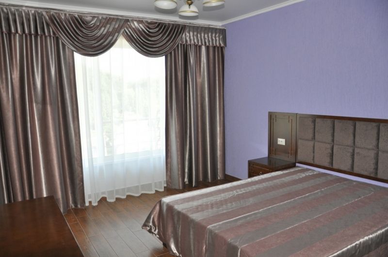 Гостиница «Aqua Villa» фото 37