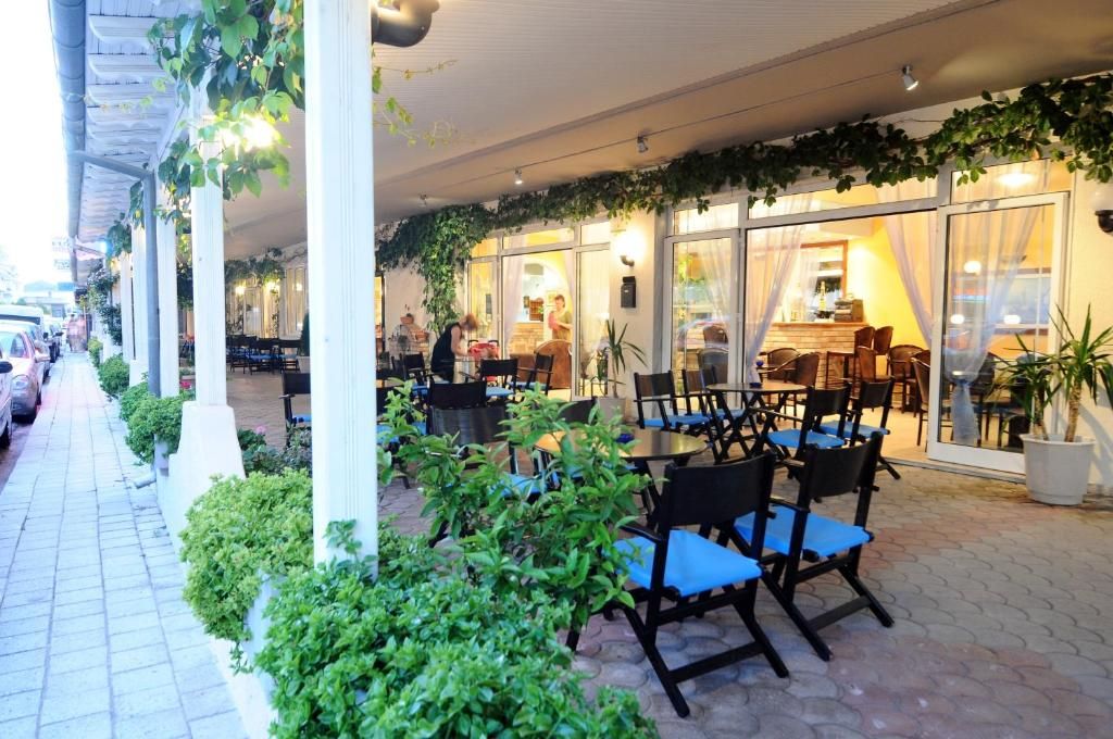 Hotel G.L. фото 29