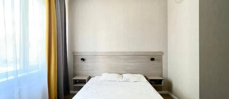 Фото отеля Ава Салют SyncotelHome