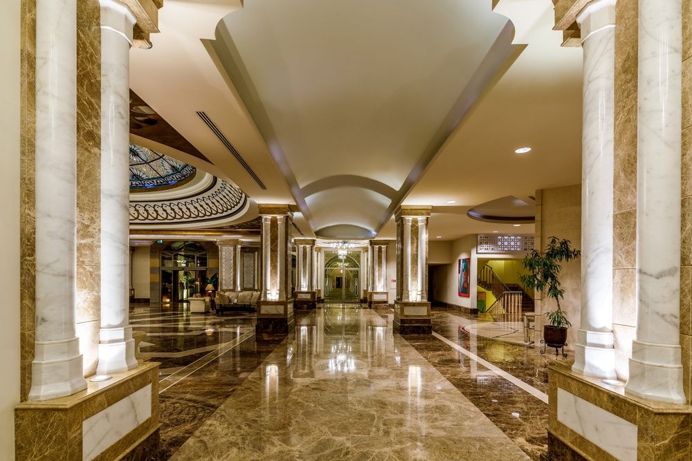 Kempinski Hotel The Dome фото 187