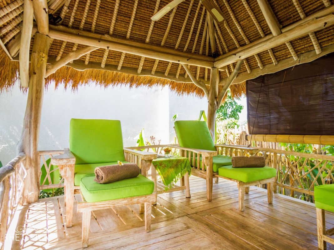 The Griya Villas and Spa фото 6