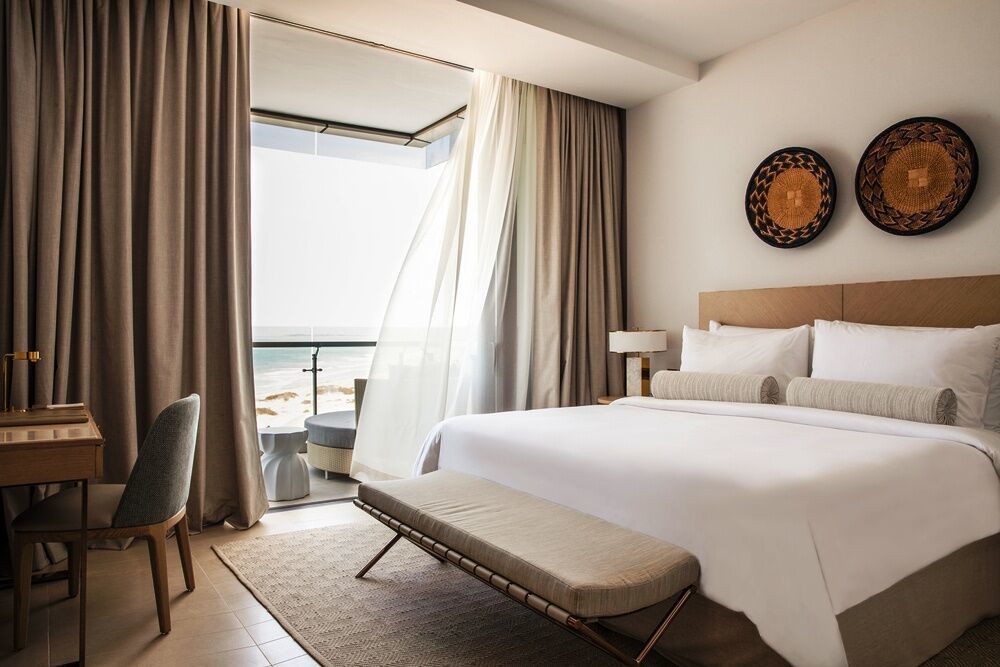 Jumeirah at Saadiyat Island Resort фото 61