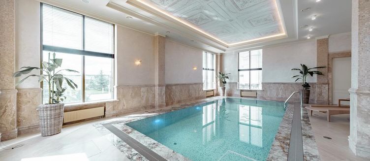 Фото отеля Армега Домодедово