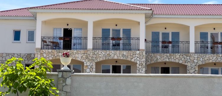 Фото отеля Villa  «Дольче Вита»