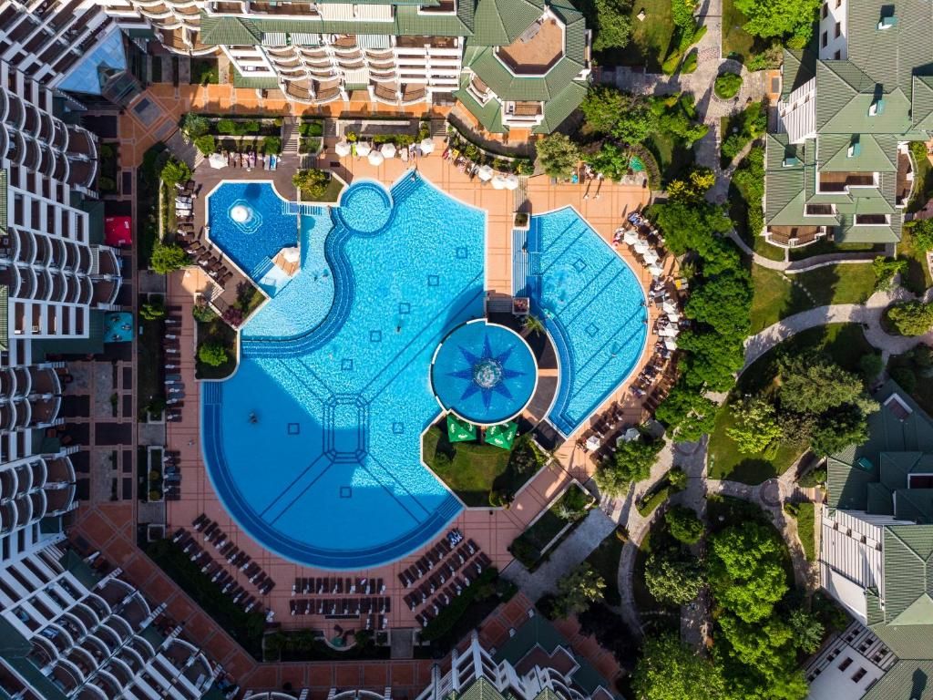 Emerald Beach Resort & Spa фото 14