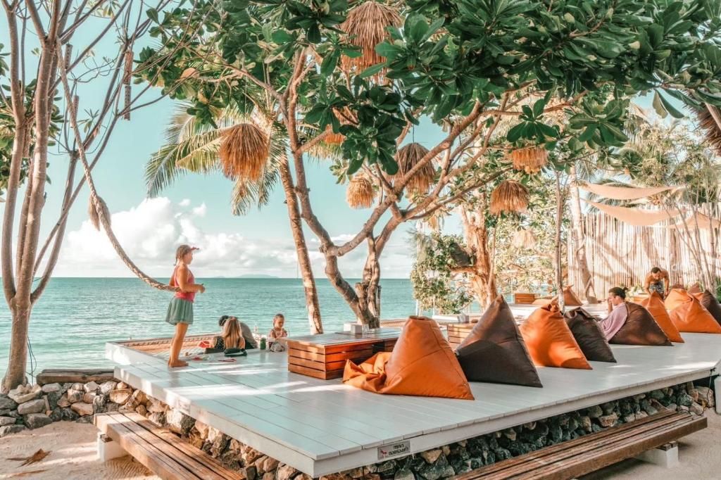 See Through Boutique Resort фото 45