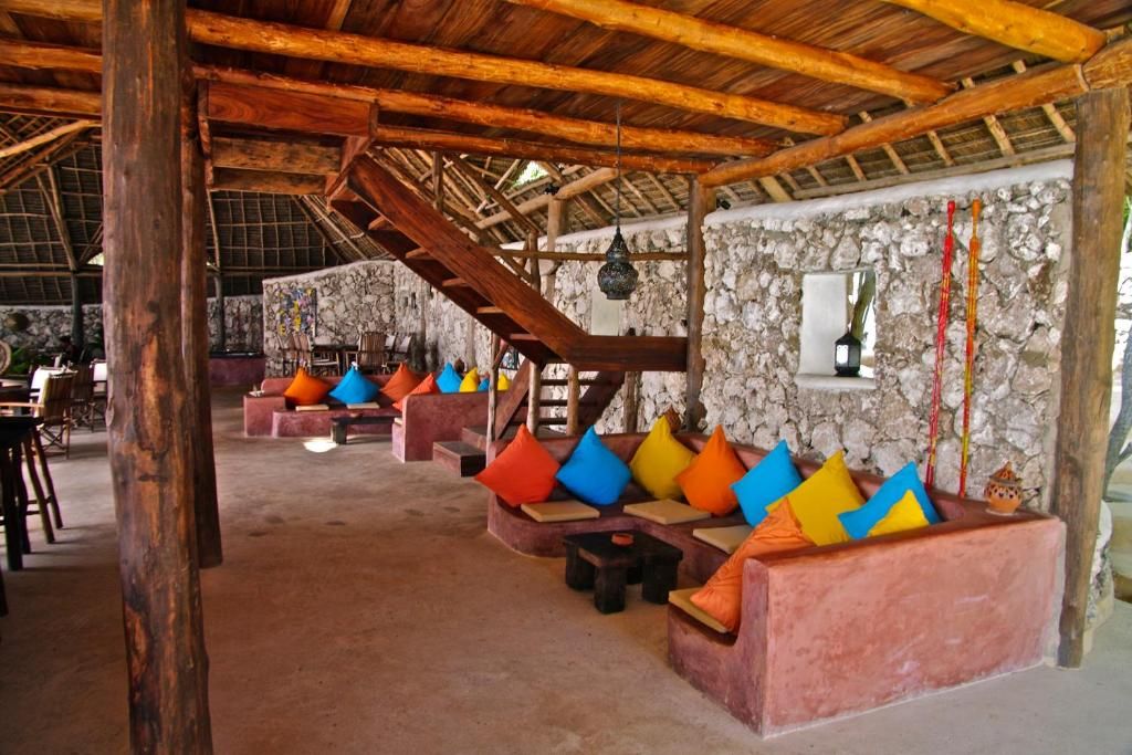 Sunshine Marine Lodge фото 65