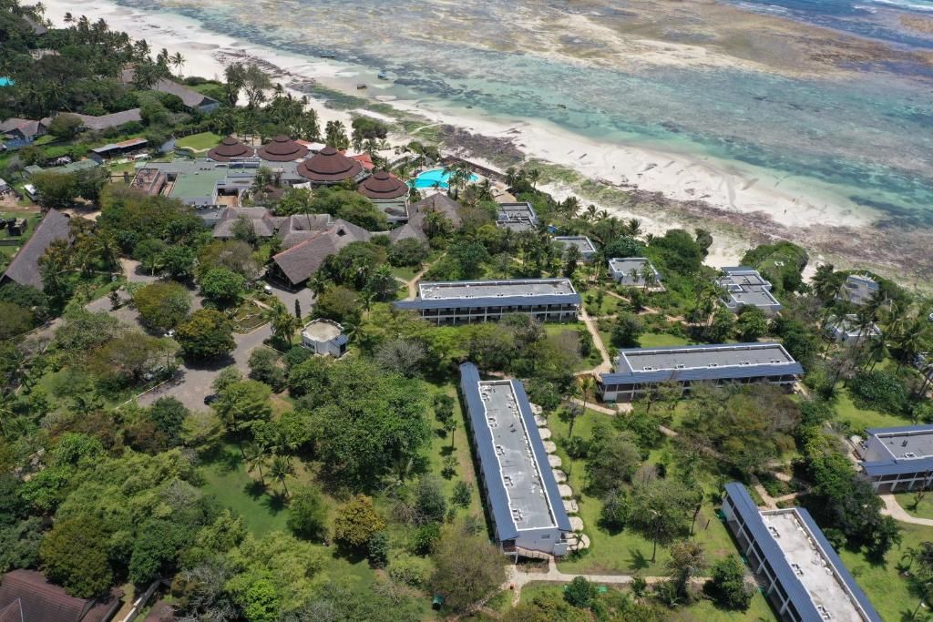 Leopard Beach Resort & Spa фото 24