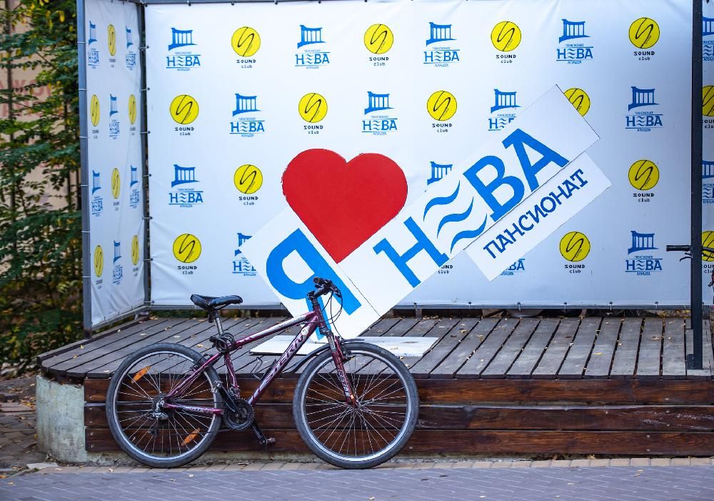 Пансионат «Нева» фото 41