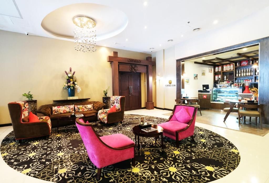 Atiram Premier Hotel фото 39
