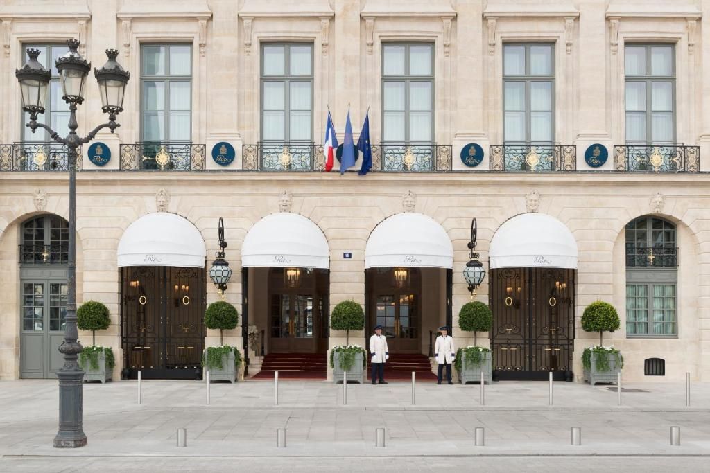 Ritz Paris фото 0