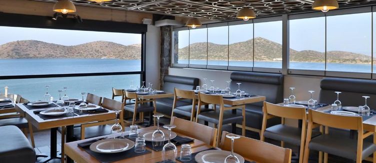 Фото отеля Elounda Orama