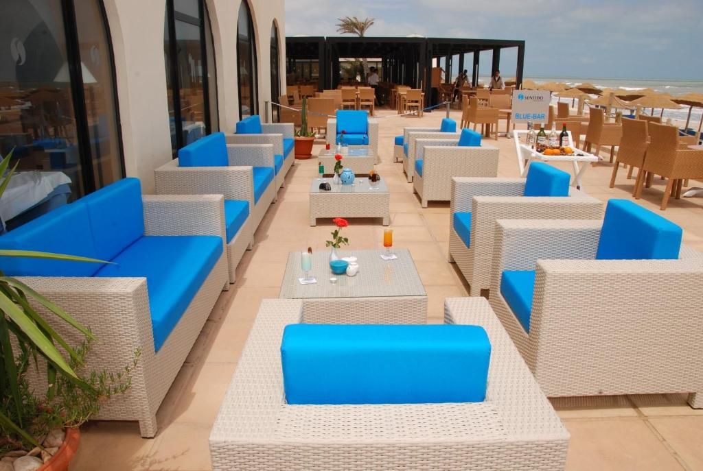Sentido Djerba Beach фото 22