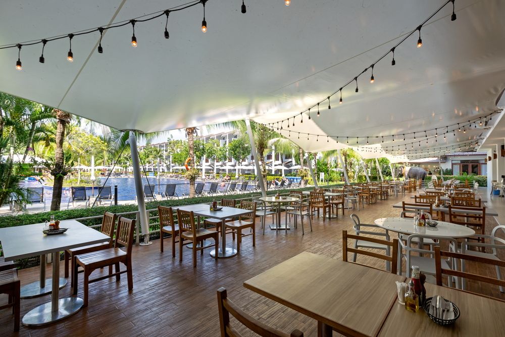 Sunwing Kamala Beach фото 61