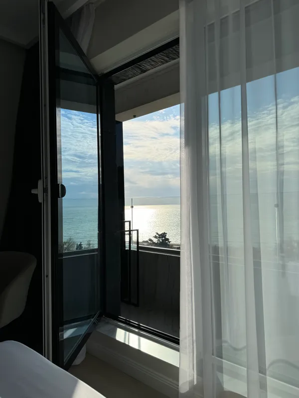 Marine Garden Sochi Hotel & Spa фото 102