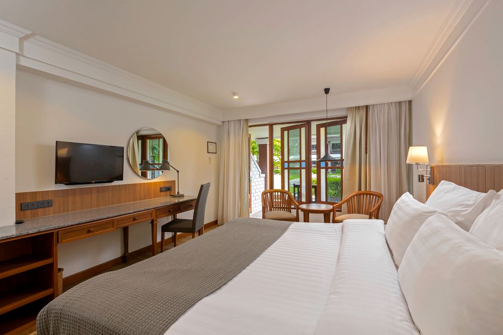 Kamala Beach Resort, A Sunprime Resort (Adults Only) фото 98