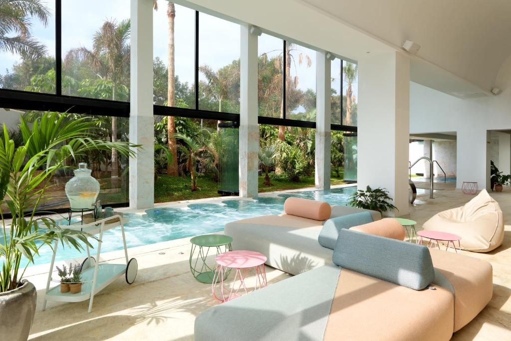 BLESS Hotel Ibiza - The Leading Hotels of The World фото 23