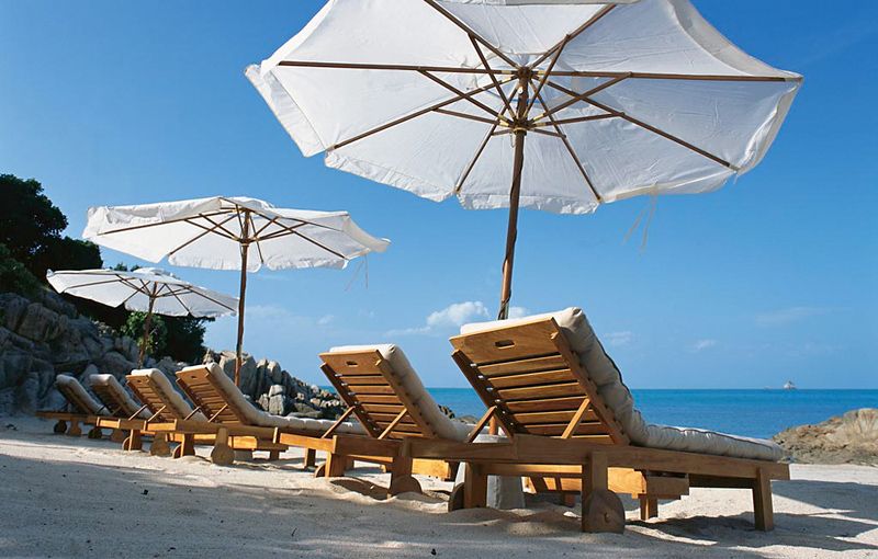 Six Senses Samui фото 31