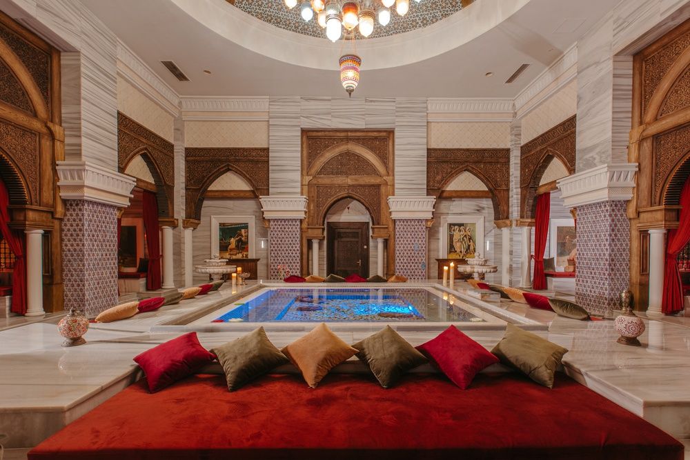 Rixos Premium Belek фото 153