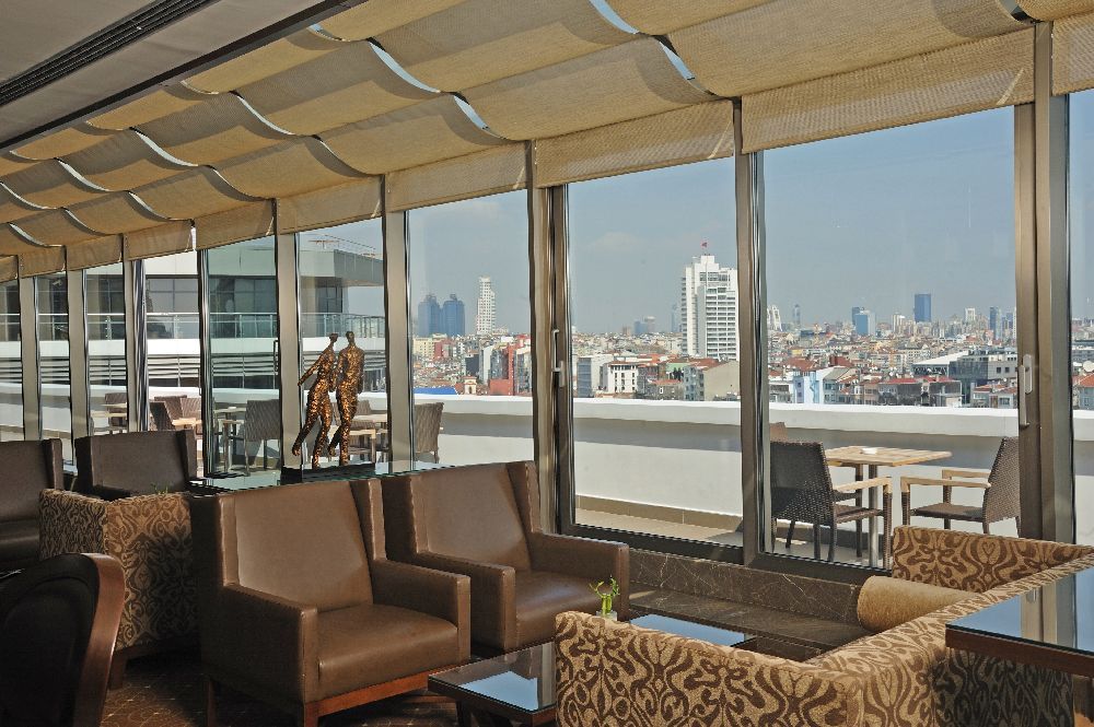 Titanic City Taksim фото 51