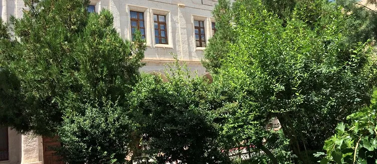 Фото отеля Burcu Kaya Hotel