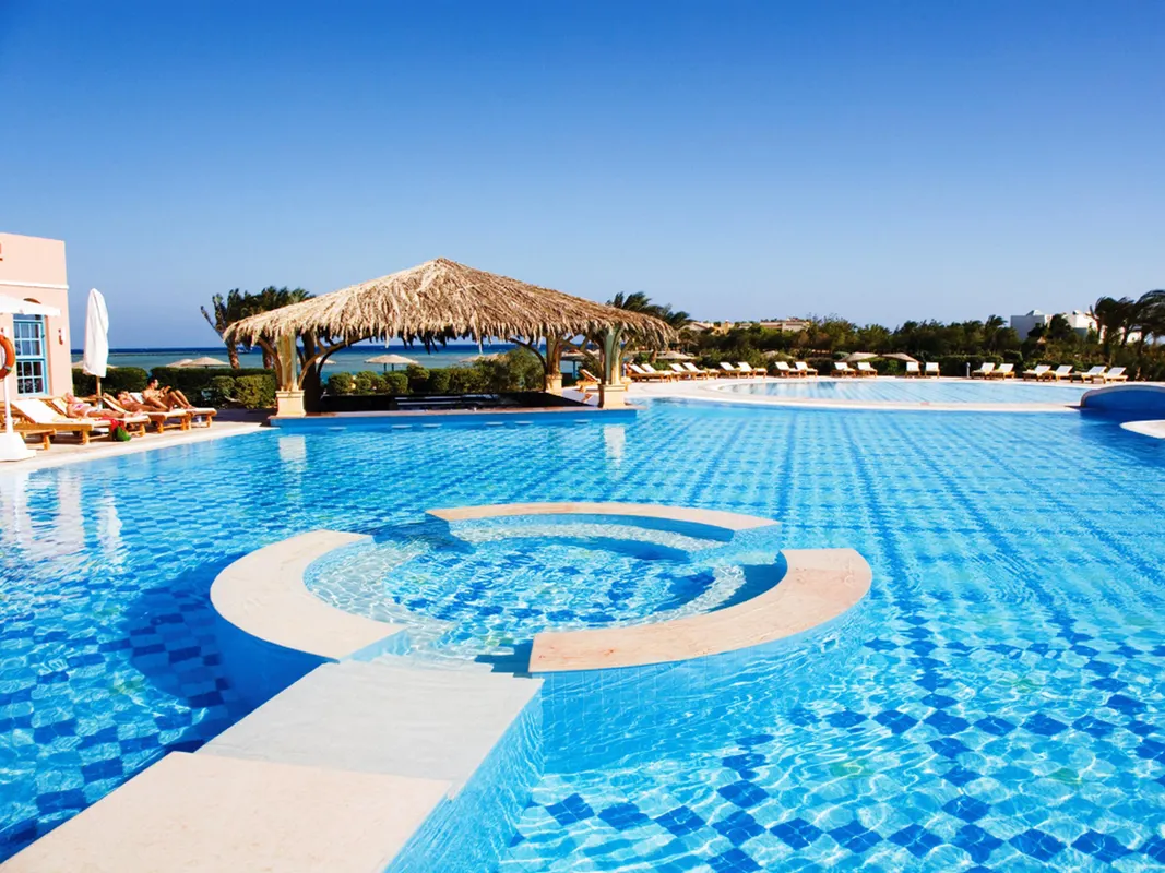 Movenpick Resort & Spa El Gouna фото 7