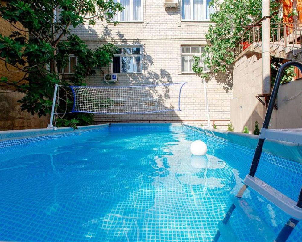 Гостевой дом «Колибри Beach» фото 32