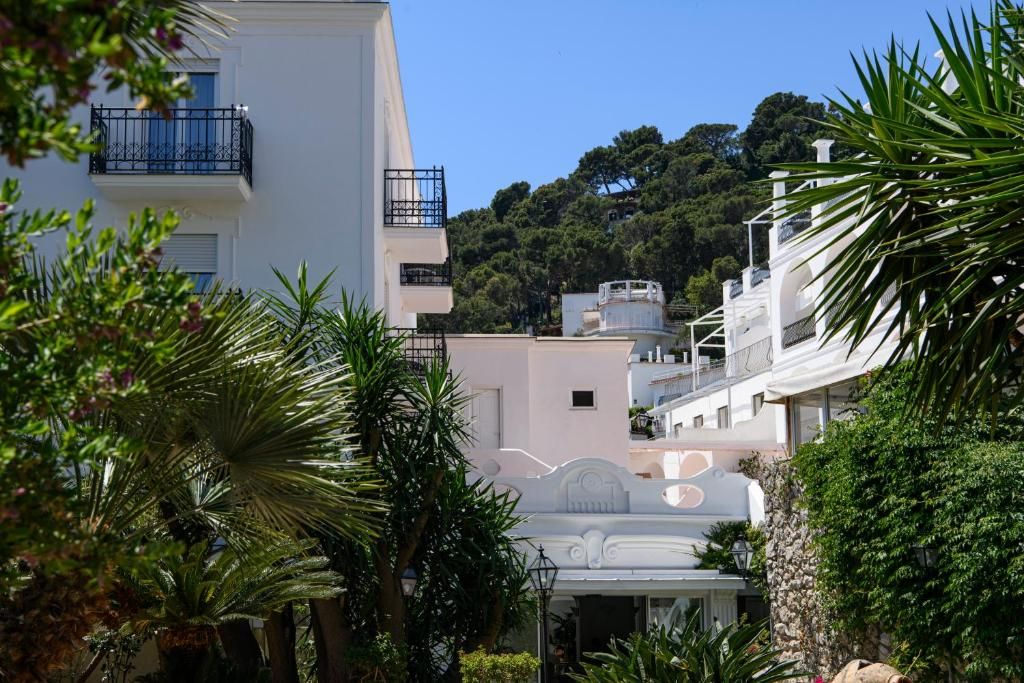 La Residenza фото 18