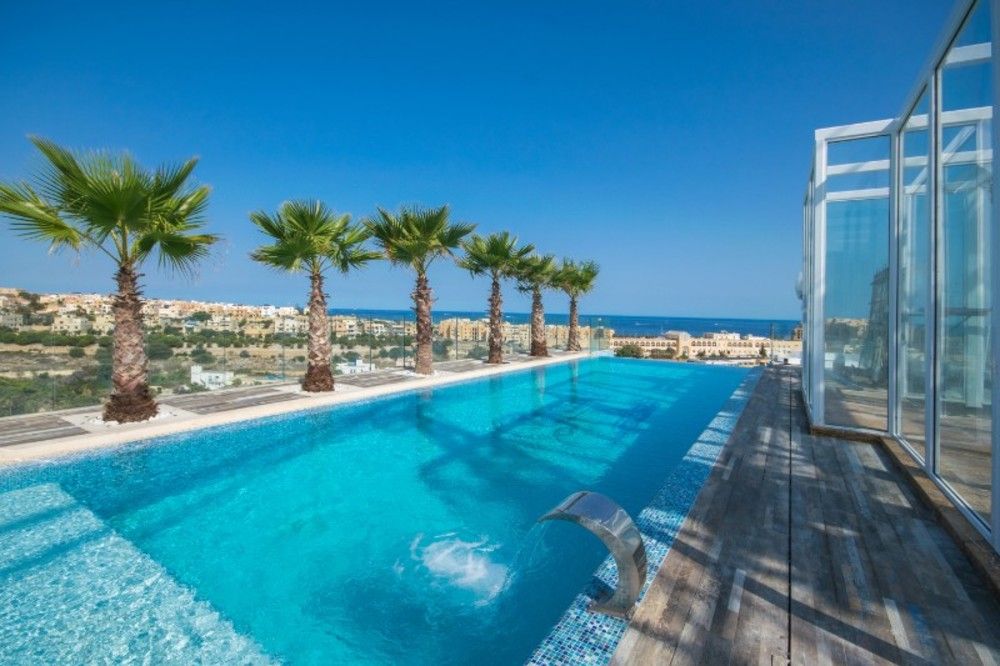 Hugo's Boutique Hotel - Adults Only фото 3