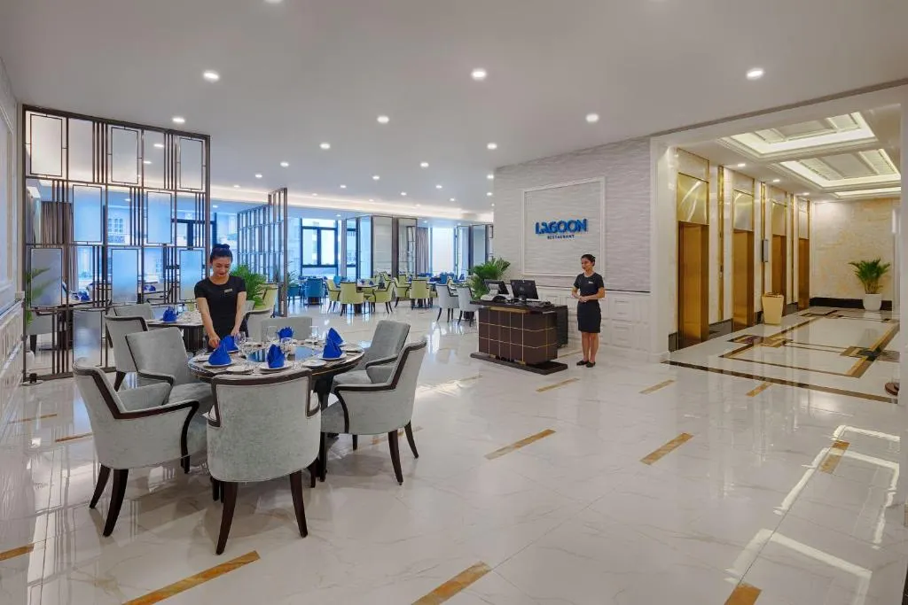 Vinpearl Condotel Beachfront Nha Trang фото 31