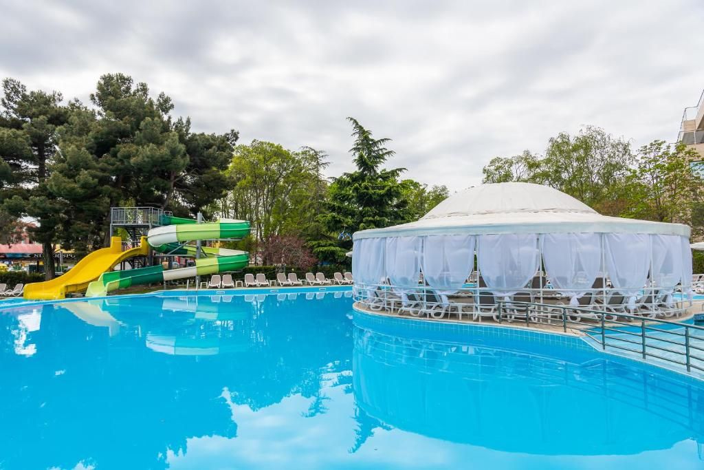 iHotel Sunny Beach фото 15