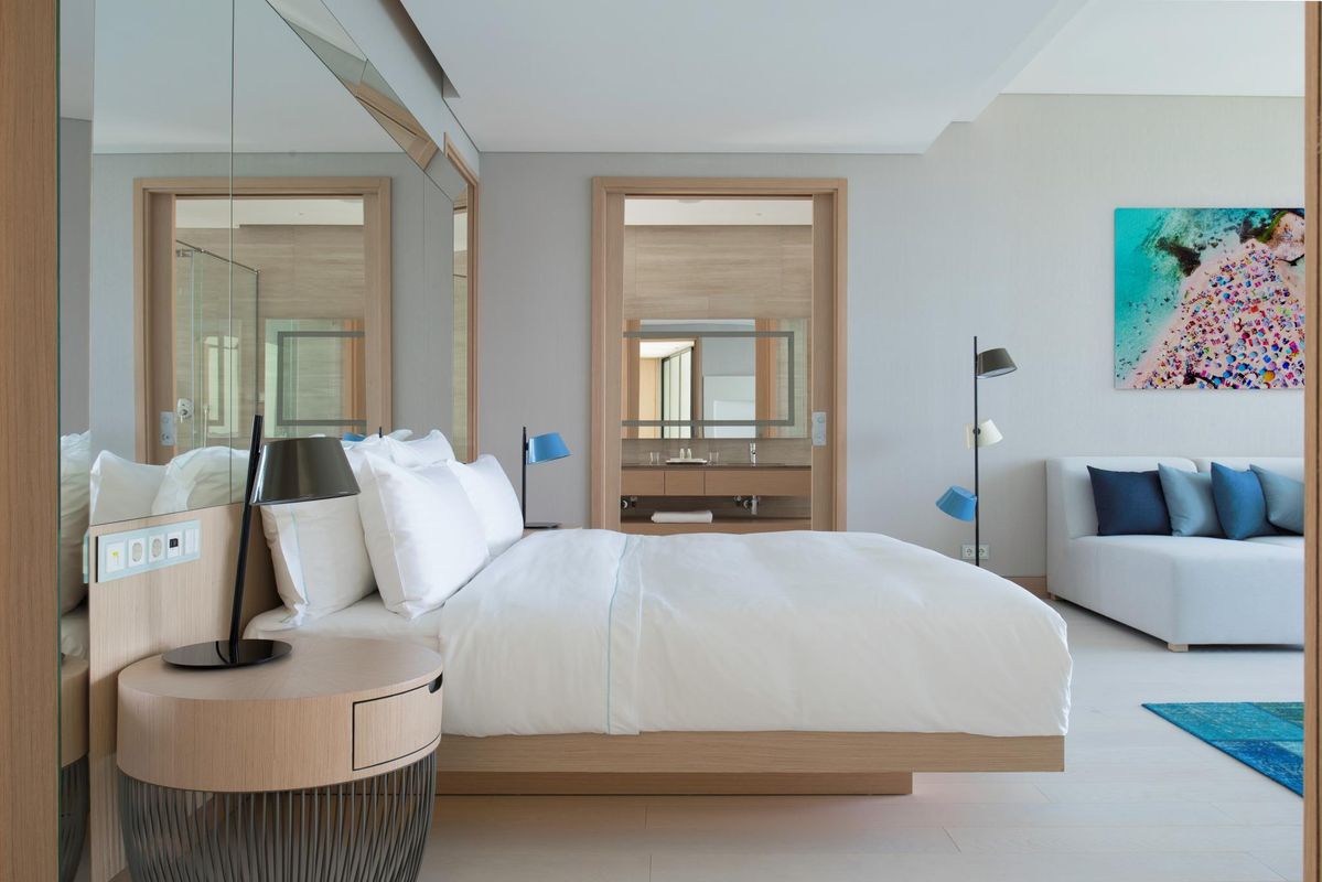 Nikki Beach Resort & Spa Bodrum фото 5