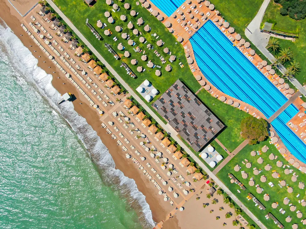 Rixos Premium Belek фото 114