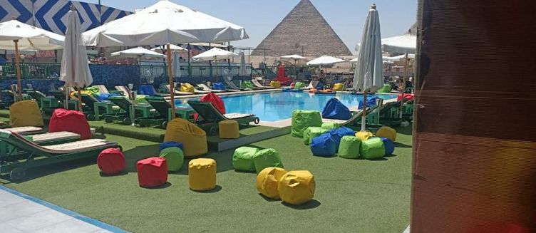 Фото отеля Regency Pyramids