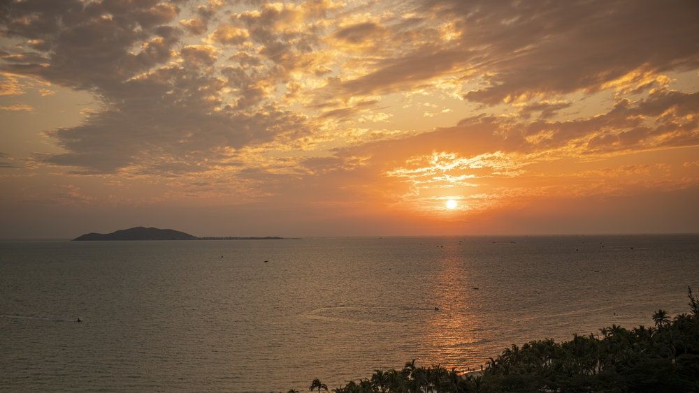 voco Sanya Bay by IHG фото 39
