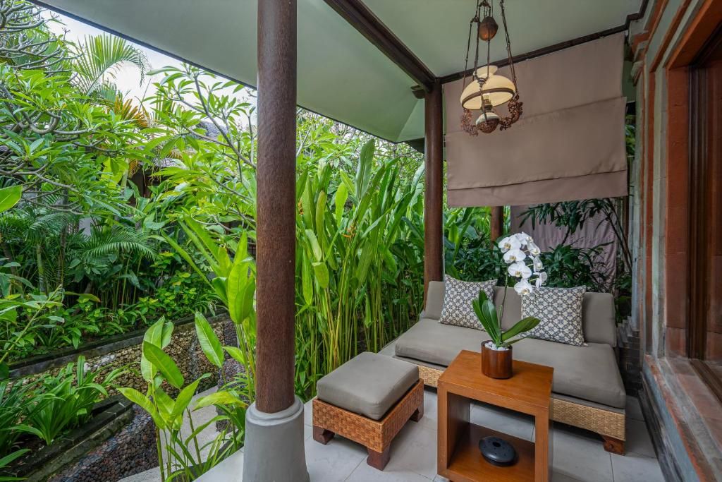 Kuta Seaview Boutique Resort фото 66