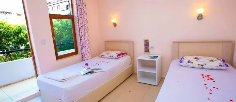Фото отеля Pinar Pansiyon