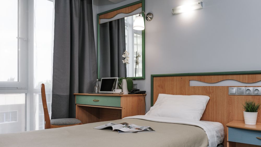City Park Hotel Sochi фото 101