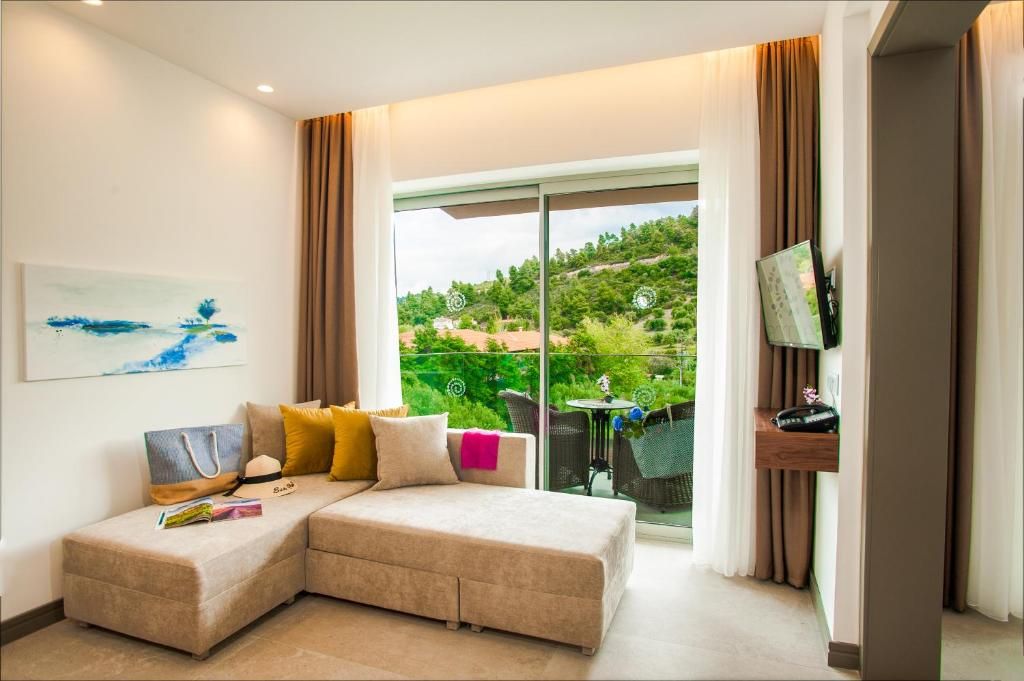 Acrotel Athena Pallas фото 34